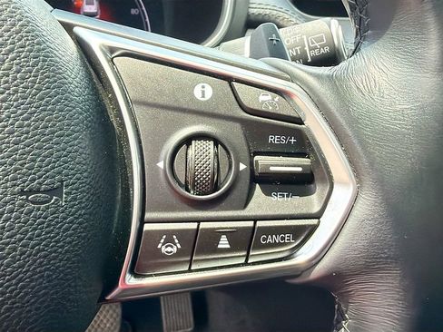 Used 2023 Acura MDX SH-AWD w/ Advance Package image 40