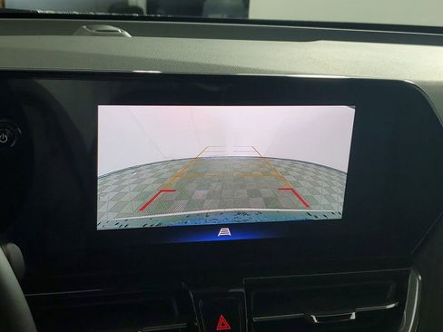 New 2026 Chevrolet TrailBlazer ACTIV FWD image 17