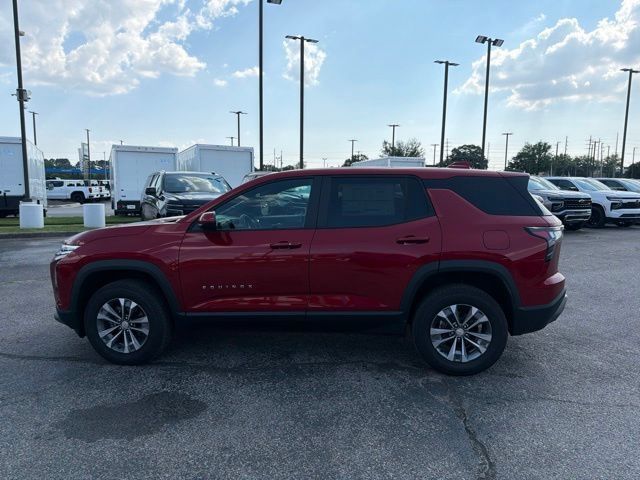 New 2026 Chevrolet Equinox LT FWD image 6