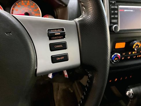 Used 2018 Nissan Frontier PRO-4X image 23