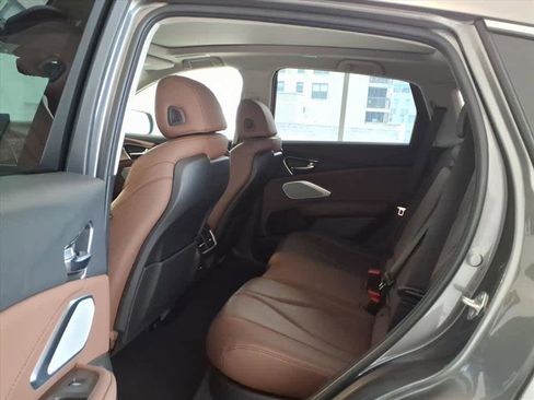 Used 2023 Acura RDX AWD w/ Technology Package image 17