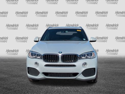 Used 2017 BMW X5 xDrive35i image 3