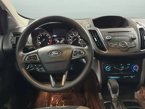 Used 2018 Ford Escape S FWD image 10