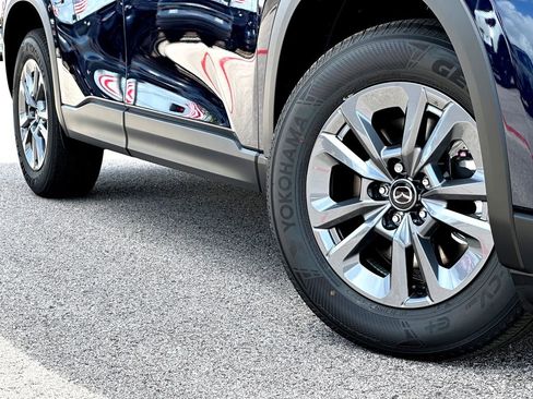 New 2026 MAZDA CX-5 Select AWD/4WD image 2