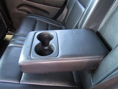 Used 2015 Jeep Grand Cherokee Overland image 33