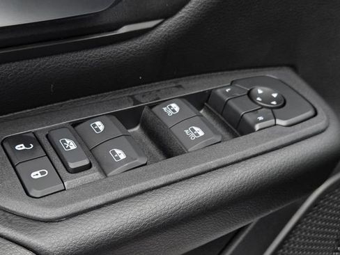 New 2026 RAM 1500 Tradesman RWD image 27