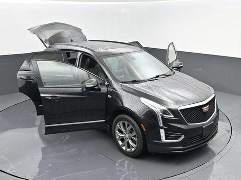 Used 2020 Cadillac XT5 Sportv AWD/4WD image 29