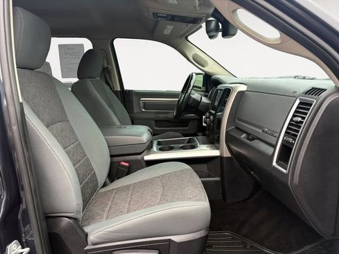 Used 2016 RAM 1500 Big Horn AWD/4WD image 15