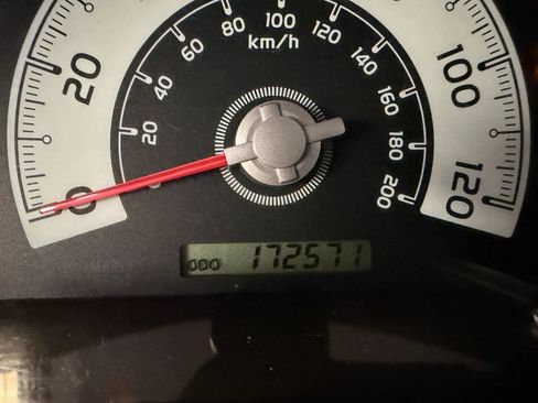 Used 2007 Toyota FJ Cruiser 4WD image 13