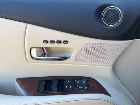 Used 2014 Lexus RX 350 AWD image 16