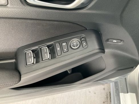 New 2026 Honda Civic Sport image 5