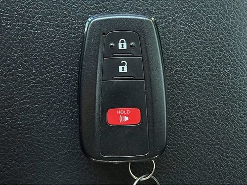 Used 2023 Toyota 4Runner TRD Sport w/ Technology Package AWD/4WD image 22