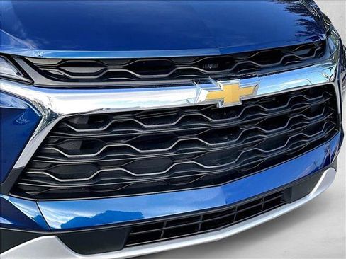 Certified 2023 Chevrolet Blazer LT image 30