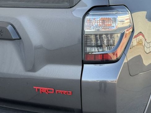 Used 2022 Toyota 4Runner TRD Pro image 6