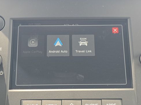 New 2026 Subaru Forester AWD/4WD image 9