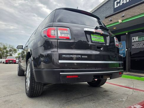 Used 2017 GMC Acadia Limited SLT FWD image 9