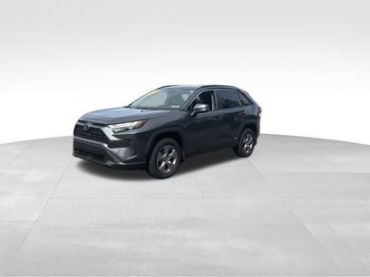 Certified 2024 Toyota RAV4 LE