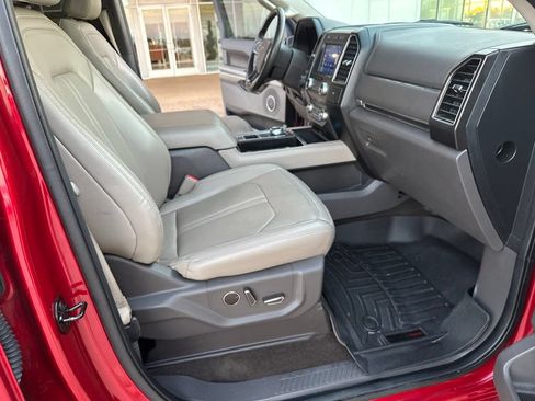 Used 2021 Ford Expedition Limited RWD image 19