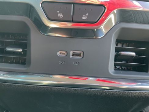 New 2026 Chevrolet Silverado 2500 LTZ w/ LTZ Plus Package image 36