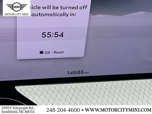 Used 2025 Genesis GV80 3.5T Prestige AWD/4WD image 24