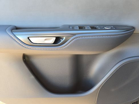 New 2026 Lexus RZ 450e AWD image 15