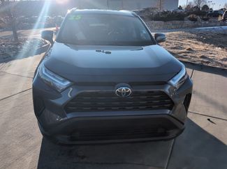 Used 2025 Toyota RAV4 XLE video 2