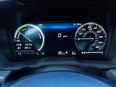 New 2026 Subaru Crosstrek 2.5i Limited image 25