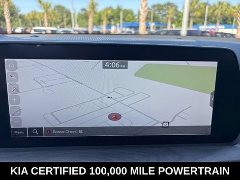 Certified 2025 Kia Telluride EX X-Line AWD/4WD image 16