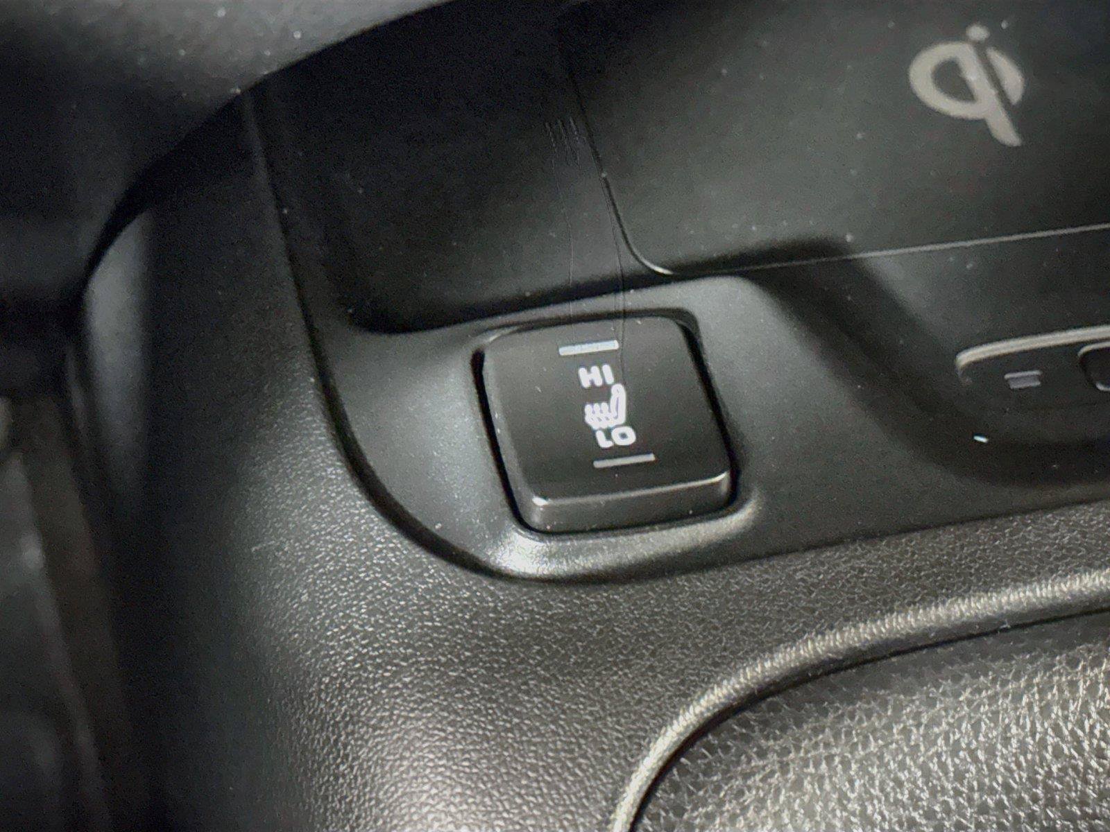 Certified 2024 Toyota Corolla XLE FWD image 8
