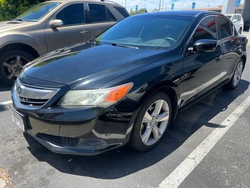 Used 2015 Acura ILX FWD image 1