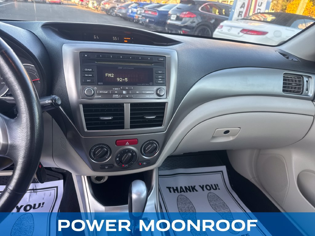 Used 2010 Subaru Impreza 2.5i Premium AWD/4WD image 18