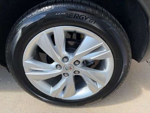Used 2024 Buick Encore GX Preferred AWD/4WD image 20