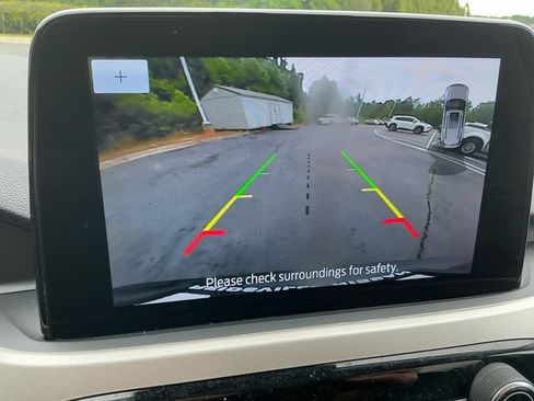 Used 2022 Ford Escape SEL AWD/4WD image 19