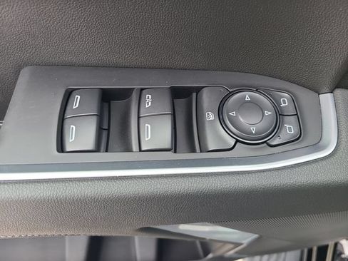 New 2026 Chevrolet Silverado 1500 RST RWD image 17
