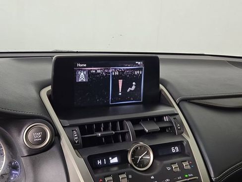 Certified 2021 Lexus NX 300 AWD w/ Comfort Package image 18