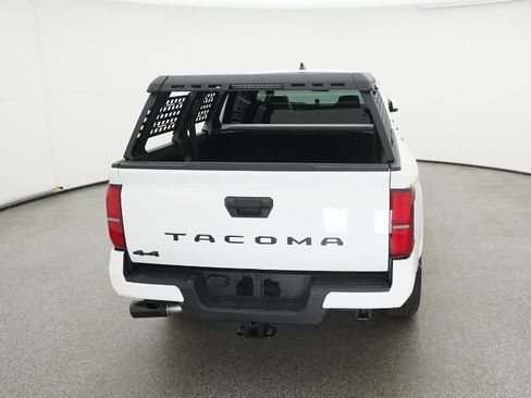 New 2025 Toyota Tacoma SR5 image 36