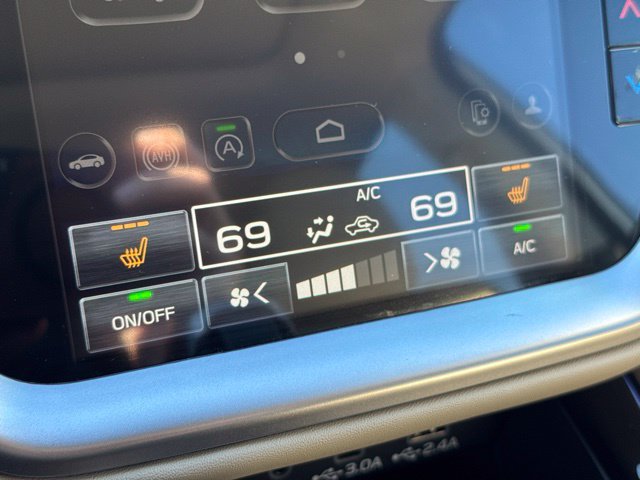 Used 2025 Subaru Outback Limited w/ Popular Package #2 AWD/4WD image 19