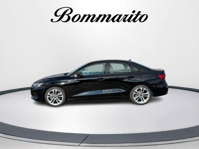 New 2026 Audi A3 2.0T Premium