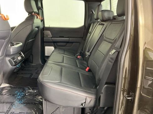 Used 2025 Ford F150 Raptor AWD/4WD image 30