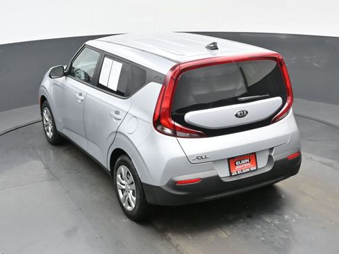 Used 2020 Kia Soul LX image 33