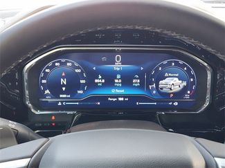 Used 2024 Chevrolet Silverado 1500 LTZ w/ LTZ Premium Package AWD/4WD video 4