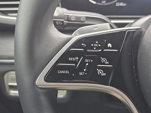 Certified 2026 Mercedes-Benz GLE 350 4MATIC image 21