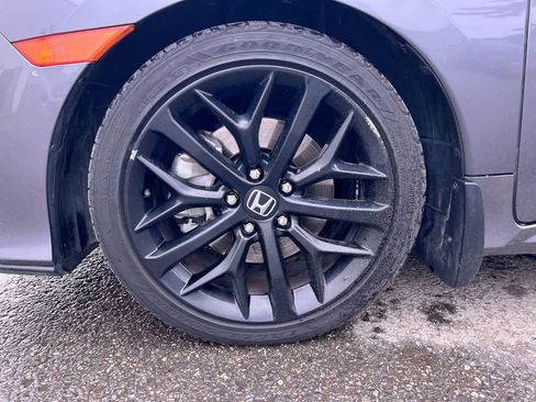 Used 2020 Honda Civic Si image 10
