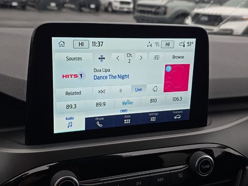 New 2026 Ford Escape Active w/ Cold Weather Package image 3