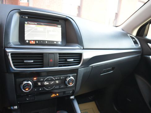 Used 2016 MAZDA CX-5 Grand Touring image 25