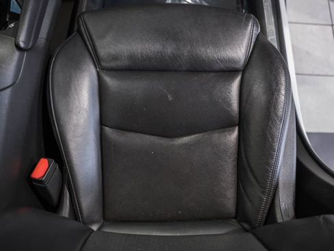 Used 2017 Cadillac XT5 Luxury image 34