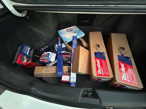 Used 2007 Honda Accord SE image 13