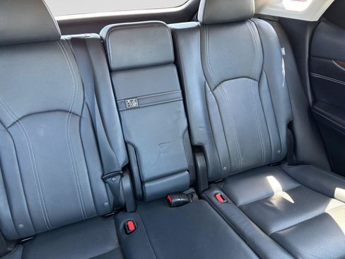 Used 2017 Lexus RX 450h AWD w/ Accessory Package image 18