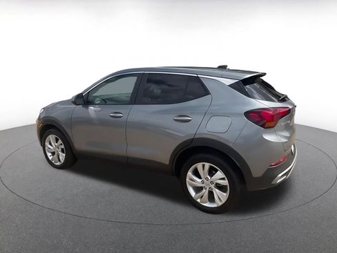 Used 2025 Buick Encore GX Preferred FWD image 10
