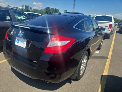 Used 2011 Honda Crosstour EX-L image 7